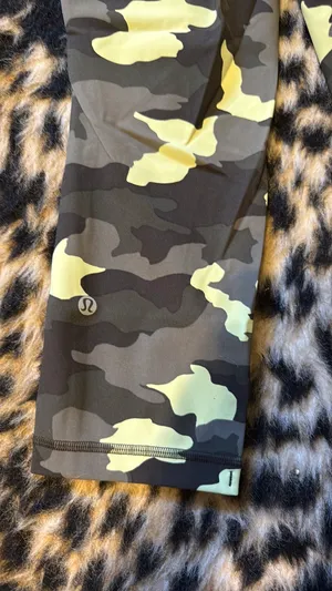 Lululemon Leggings thumbnail 2