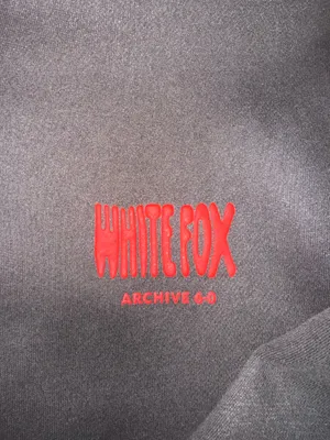 White Fox Boutique Hoodie thumbnail 2