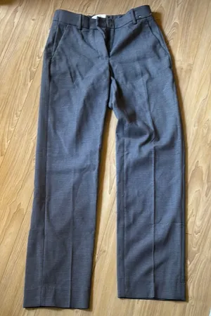Gray Dress Pants thumbnail 1
