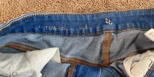 Kohl's Jean Shorts thumbnail 3