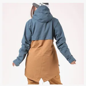 RIDE snowboard jacket thumbnail 13