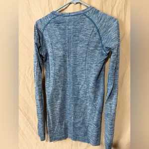 Lululemon swiftly long sleeve thumbnail 2