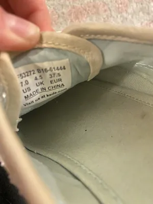 Kate Spade Keds Glitter Sneakers thumbnail 3