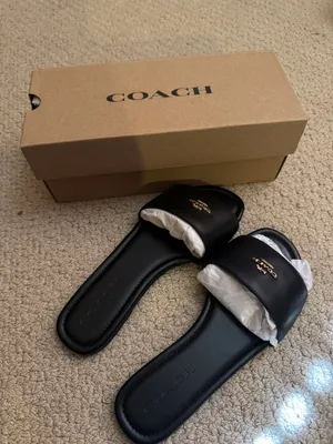 Coach Sandals thumbnail 1