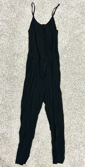 Black Romper thumbnail 1