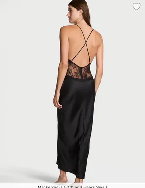 Victoria's Secret Maxi Dress thumbnail 2