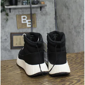NWT Universal Thread Womens Shyla Platform Hiker Boots 91308329 Black 6M thumbnail 8
