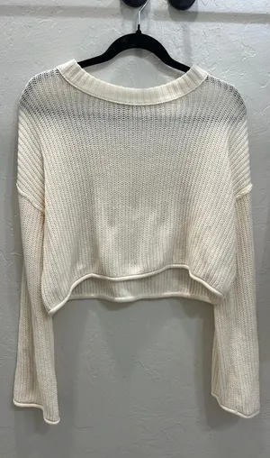 Target Knit Sweater thumbnail 1