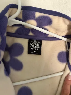 PacSun Vest Cropped  thumbnail 3