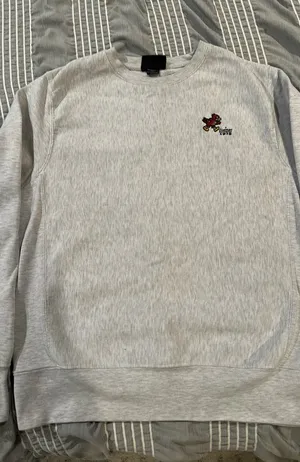 Vintage Iowa State Cyclones Sweatshirt thumbnail 1