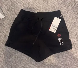 Lululemon Relaxed Fit HR Fleece Short thumbnail 1