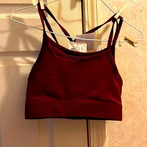 Fabletics Sports Bra thumbnail 1