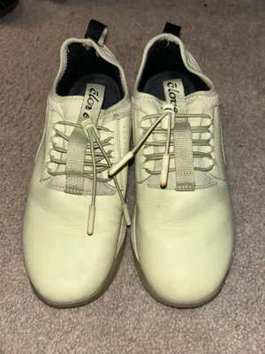 Clove Shoes Green Size 7 thumbnail 2