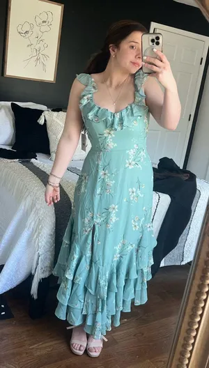 Birdy Grey Bridesmaid Dress thumbnail 2