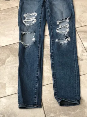 American Eagle Jeans thumbnail 4