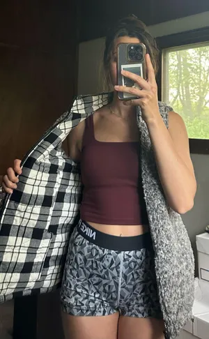 Reversible Vest Gray thumbnail 2