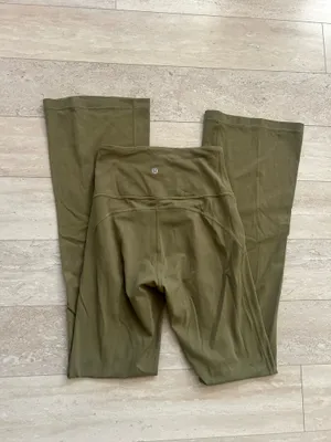 Lululemon Groove Pants Flare thumbnail 2