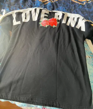 Victoria's Secret Sweatshirt thumbnail 1