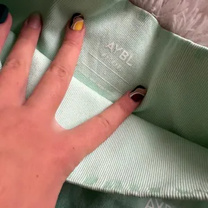 AYBL Bike Shorts thumbnail 6