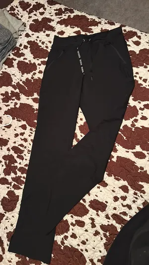 MedCouture Scrub Pants thumbnail 1