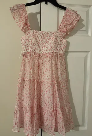 Altar'd State Dress thumbnail 1