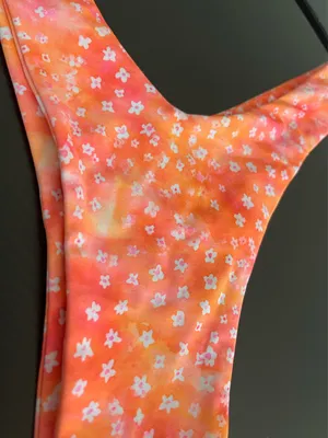Kulani Kinis Bikini Bottoms Cheeky  thumbnail 3