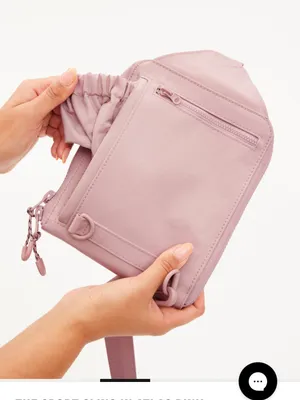 Beis The Sport Sling thumbnail 9