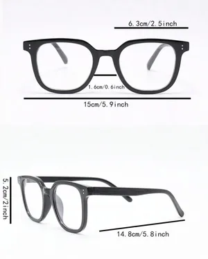 Blue Light Filter Glasses thumbnail 2