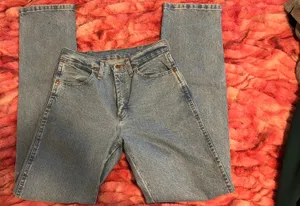 Wrangler Jeans thumbnail 1