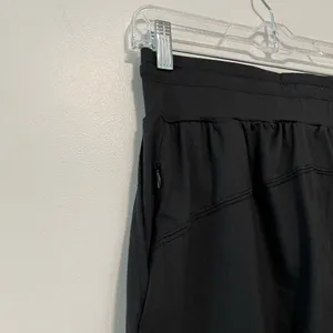 Varley Parkhurst Black‎ Jogger Pants in Fluid Stretch Jersey Size Small thumbnail 9