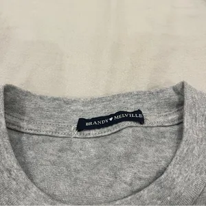 Brandy Melville hawaii long sleeve thumbnail 3