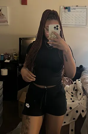 Nike Shorts thumbnail 4