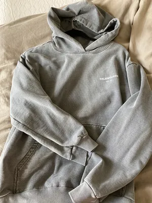 Talentless Hoodie thumbnail 1