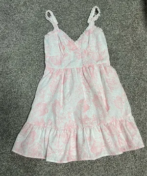 Altar'd State Dress thumbnail 1