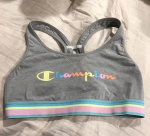 Champion Sports Bra thumbnail 4