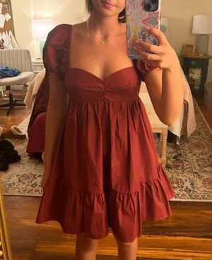 My Kim Dress thumbnail 1
