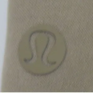 Lululemon On The Fly Short *2.5" in Sage thumbnail 9