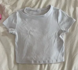 Garage Crop Top thumbnail 1