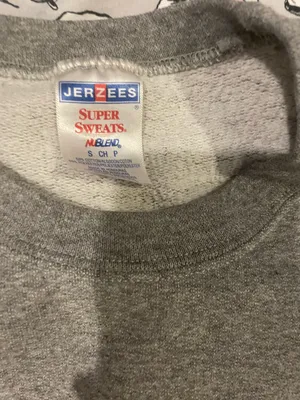 Rutgers Crewneck thumbnail 2