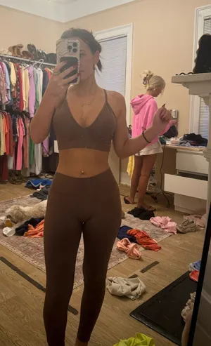 workout set Brown thumbnail 1
