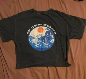 Cropped Tee thumbnail 2