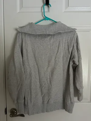 Crew Neck thumbnail 2