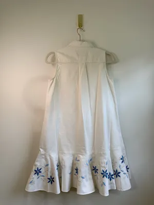 Tuckernuck Dress thumbnail 2