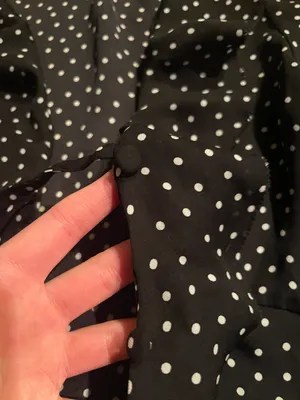 Maison De Amèlie Blouse thumbnail 4