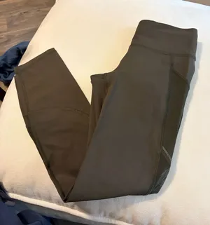 Lululemon leggings  thumbnail 1