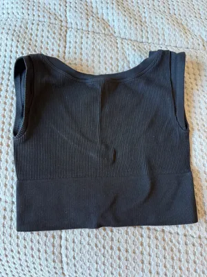 Aerie seamless top thumbnail 2