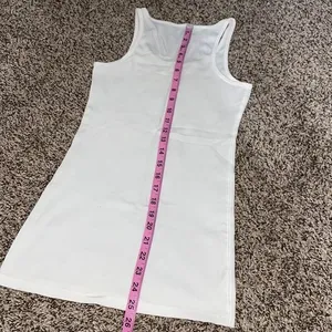 5/$30 🎈 Victorias Secret women’s large bride tank‎ top thumbnail 5