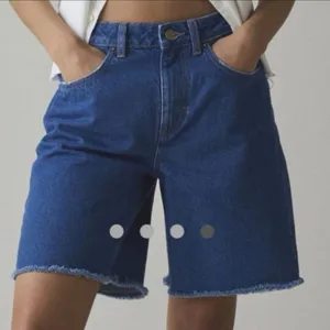 BDG Urban Outfitters Brand New Tori Mid Rise Cutoff Jorts size 24 thumbnail 1