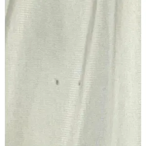 VTG 1950s Eastern Isles Light Pink Nylon Lace Nightgown Size M thumbnail 4