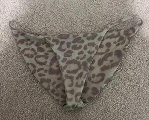 Frankie's Bikinis THREE PIECE bikini SET!!! thumbnail 6